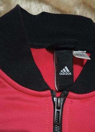 Кофта спортивна adidas 5