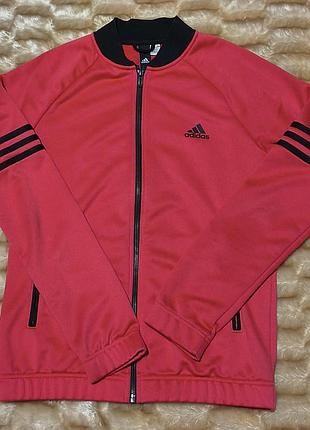 Кофта спортивна adidas 3