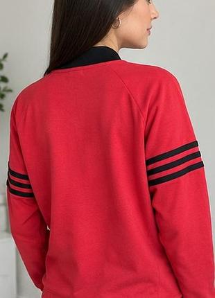 Кофта спортивна adidas 2