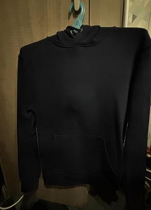 Жіноче худі primark синє