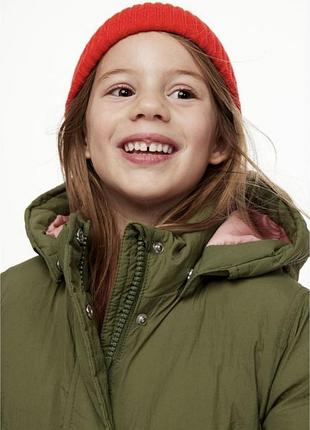 Ккртка h&m на дівчинку 4