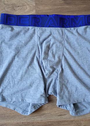 Брендовые боксеры under armour.