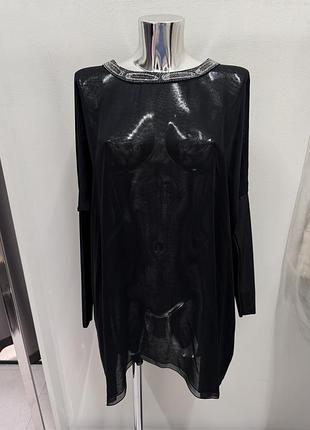 Блуза thomas wylde