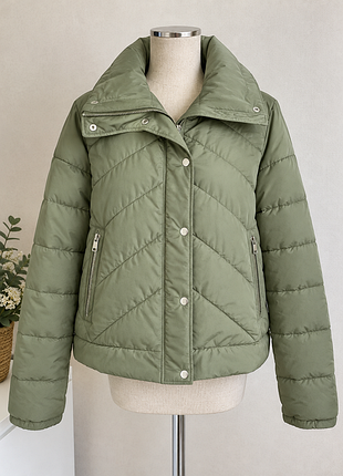 Куртка zara