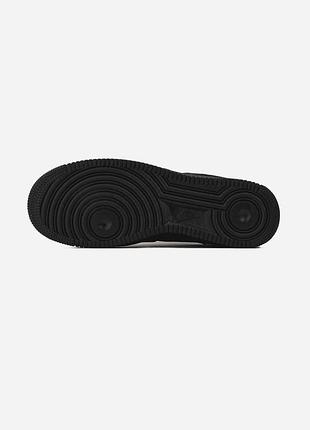 Nike air force 1 low kobe bryant