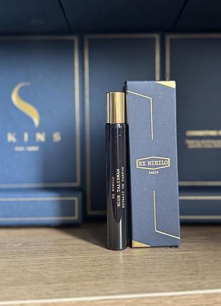 Парфуми ex nihilo blue talisman extrait, 7,5 ml, нові
