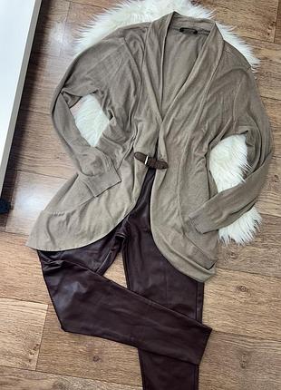 Кардиган massimo dutti