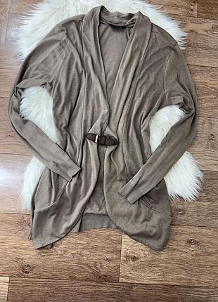 Кардиган massimo dutti 2
