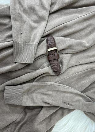 Кардиган massimo dutti 5