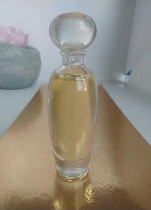 Estée lauder pleasures миниатюра 3,5мл винтаж духи