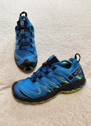 Кроссовки salomon xa pro 3d BSDx 42р 26.5см