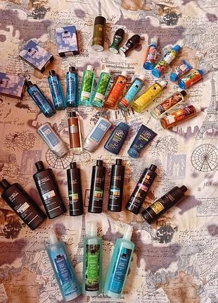 Набори для чоловіків avon