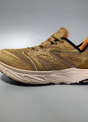 Кросівки hoka one one m anacapa 2 freedom (46.5/30) оригінал!