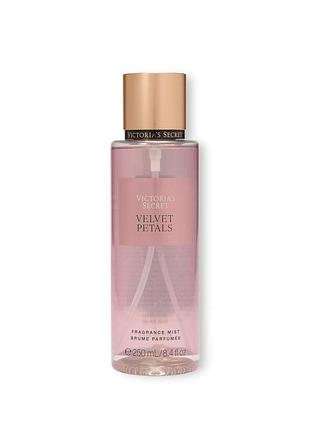 Victoria’s secret velvet petals | оригінал 🇺🇸✨