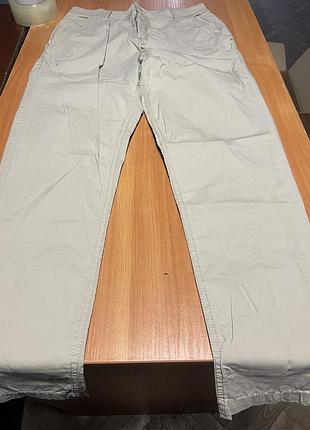 Брюки чоловічі