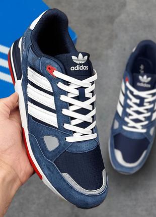 Adidas zx 750 чоловічі демісезонні кросівки велетні великих розмірів адідас 1м649