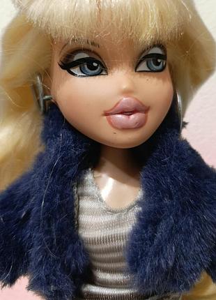 Кукла хлоя из серии модные штучки bratz (502401)