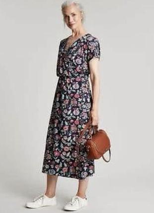 Сукня joules uk18 eur46