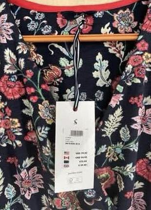 Сукня joules uk18 eur46 3