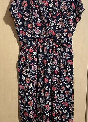 Сукня joules uk18 eur46 4