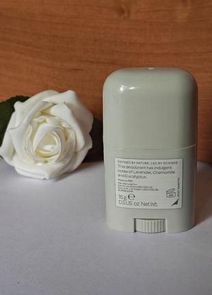 Премиум дезодорант-стик elemis mayfair no.9 deodorant (16 г). 3