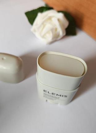 Премиум дезодорант-стик elemis mayfair no.9 deodorant (16 г). 4