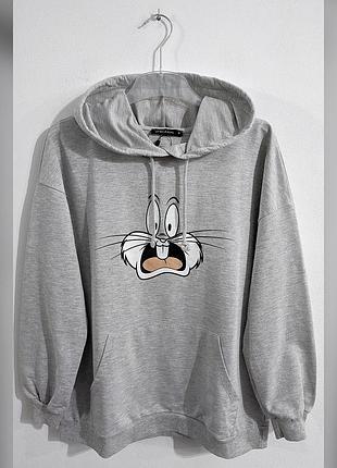 Свитшот объемный lc waikiki lcw looney tunes