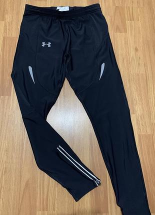 Жіночі спортивні легінси under armour