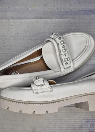 Туфли river island