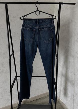 Джинси жіночі zara 4