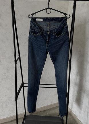 Джинси жіночі zara 3
