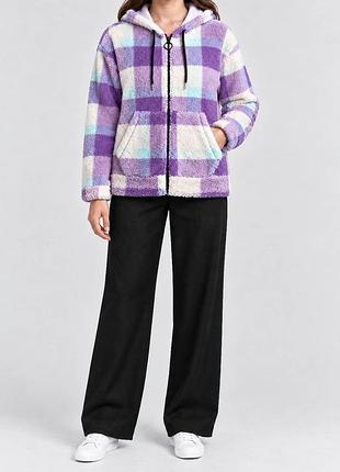 Кофта жіноча тедді 3