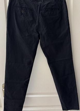 Брюки мужские zara 2