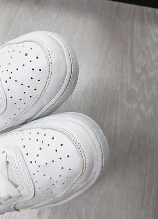 Женские кроссовки nike 8