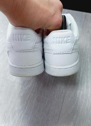 Женские кроссовки nike 7