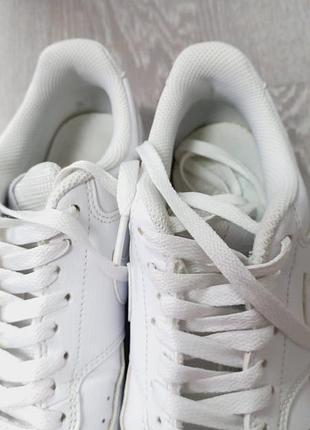 Женские кроссовки nike 6