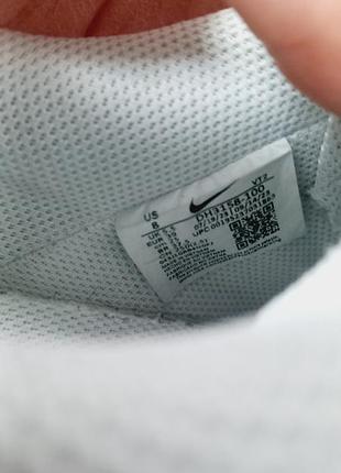 Женские кроссовки nike 9