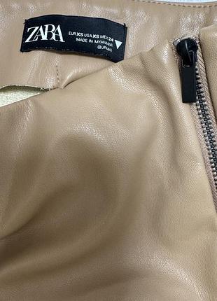 Лосіни жіночі zara 5