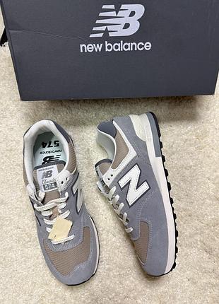 Культові кросівки new balance 574