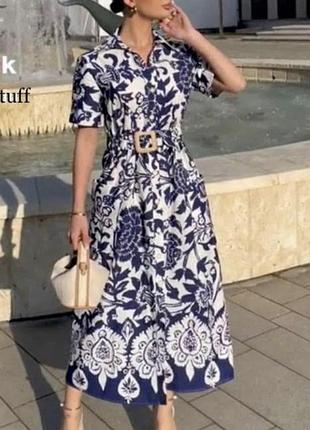 Сукня zara xl