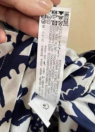 Сукня zara xl 6