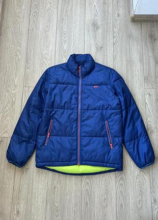 Куртка quiksilver