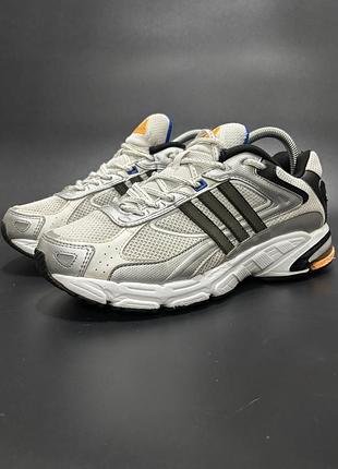 Чоловічі кросівки adidas response cl naked mercury (40р-25см)