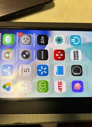 Продам iphone 13 pro max 128 gb green