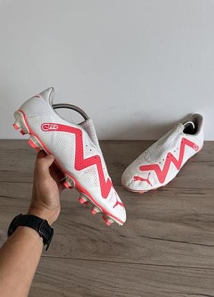 Бутси корки puma future оригінал