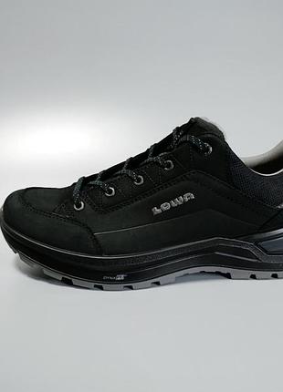 Трекінгові кросівки lowa renegade evo ll lo (43/27.5) оригінал!