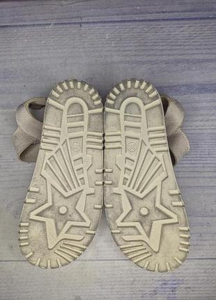 Босоножки сандалии ugg 5