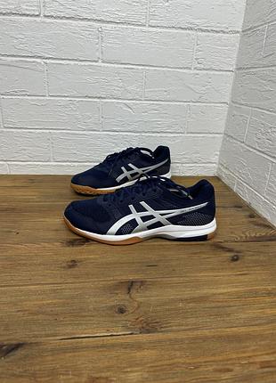 Чоловічі кросівки asics original 47