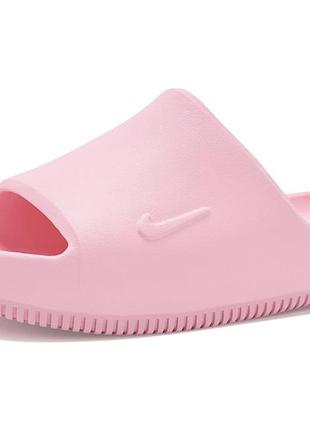 Оригинал.фирменные,детские шлепанцы nike