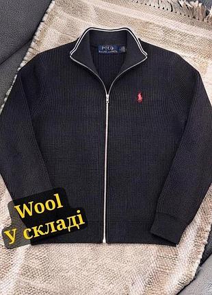 Кардиган polo ralph lauren,m